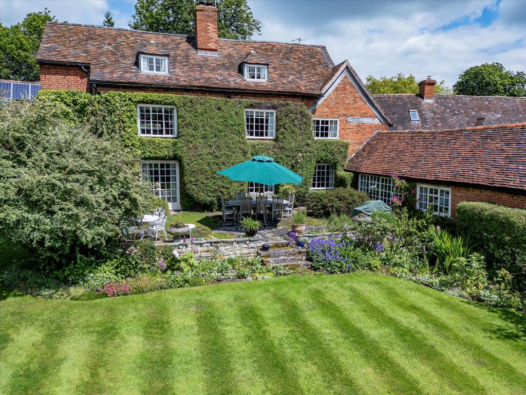 Additional image 29 of Newnham, Henley-in-Arden, Warwickshire B95