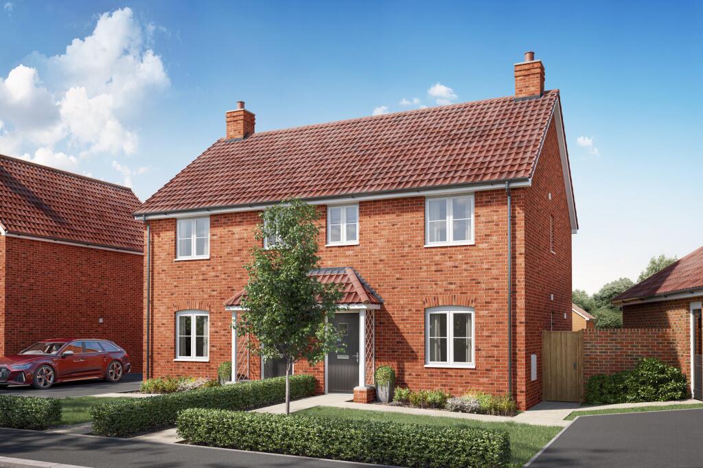 Main image of property: Tillet Way,
Norwich,
Norfolk,
NR13 5GL