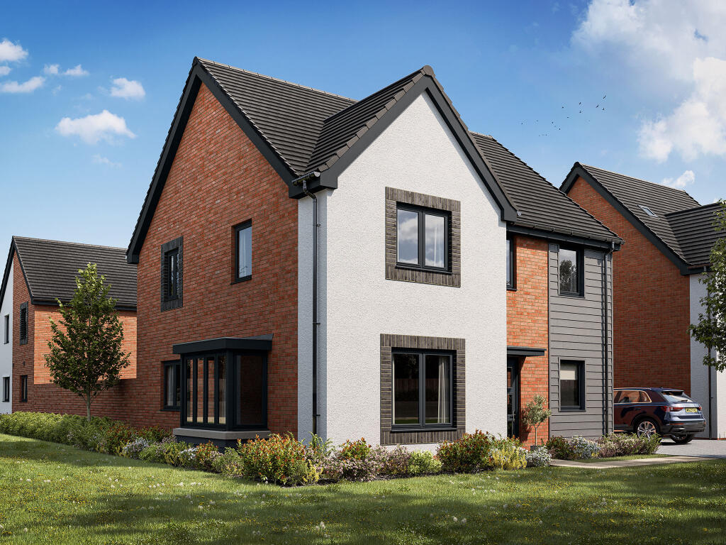 Main image of property: FESTIVAL PARK, DEREHAM ROAD, EASTON, NORWICH, NORFOLK,
NR9 5EG