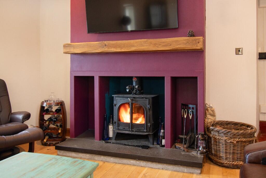 Esk Road, Montrose, Angus, DD10 photo 4