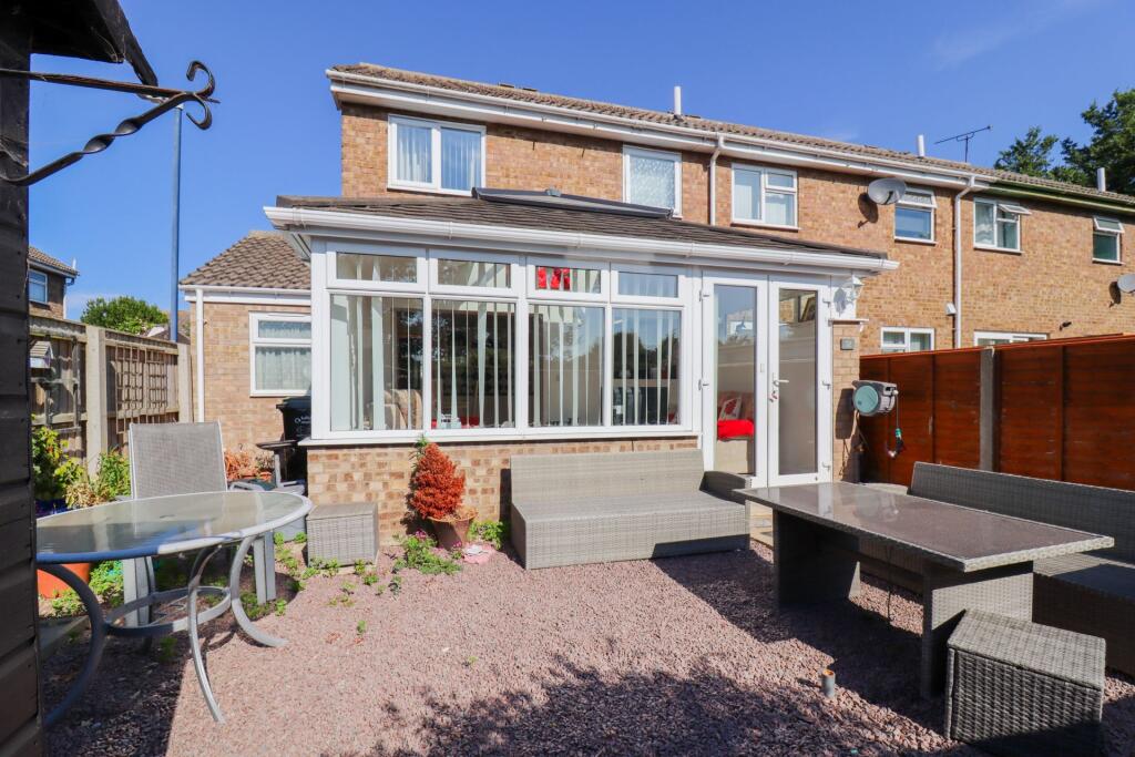 Recreation Close, Felixstowe, IP11 photo 4