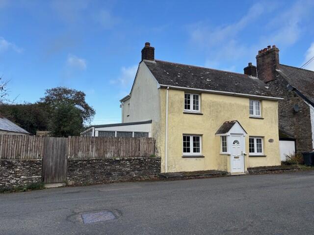 Main image of property: The Cottage, St Ewe