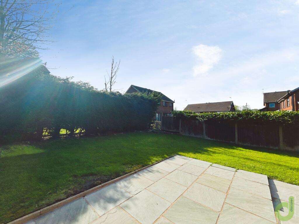 Additional image 13 of St. Andrews Close, Oswaldtwistle, BB5