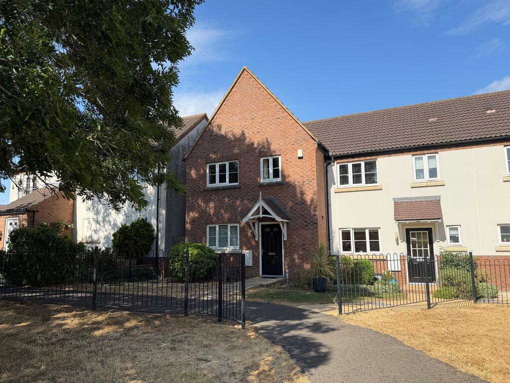 Main image of property: John Chiddy Close, Hanham, Bristol, BS15