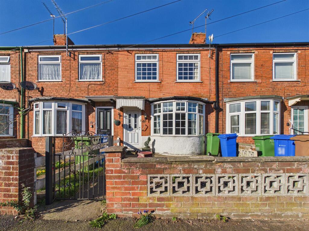 Main image of property: Richmond Road, Hessle