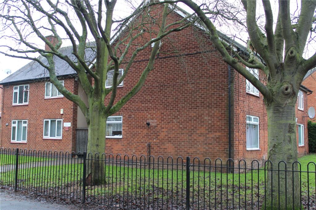 Main image of property: Glapton Lane, Nottingham, Nottinghamshire, NG11