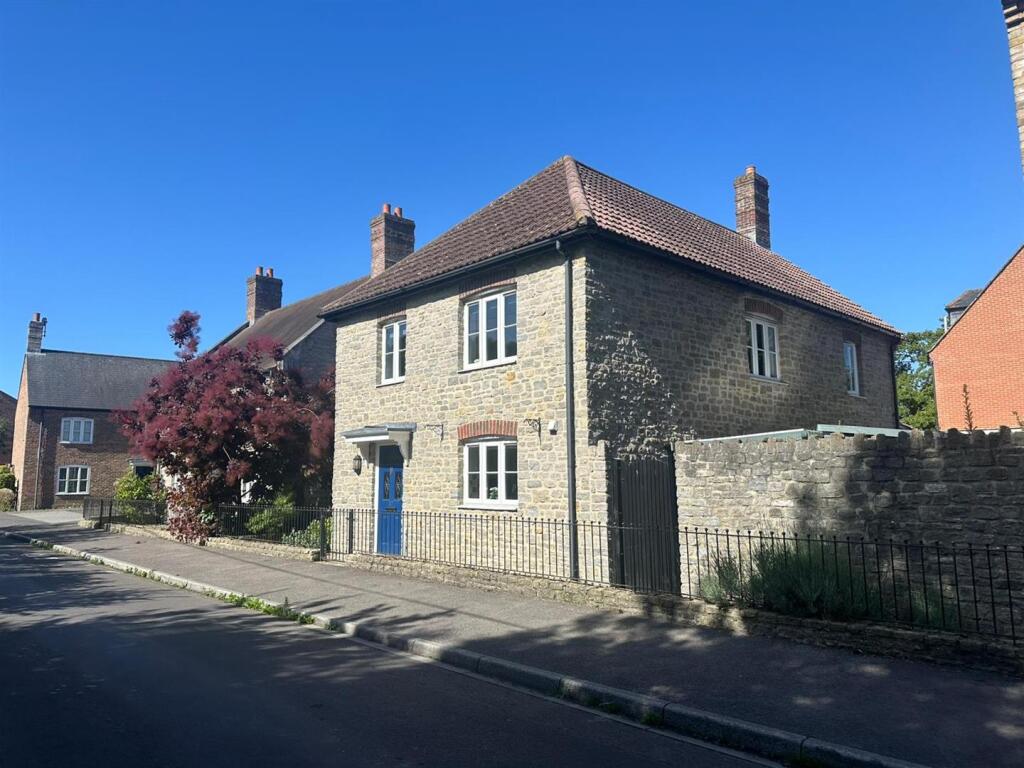 Main image of property: Pymore Road, Bridport, Dorset