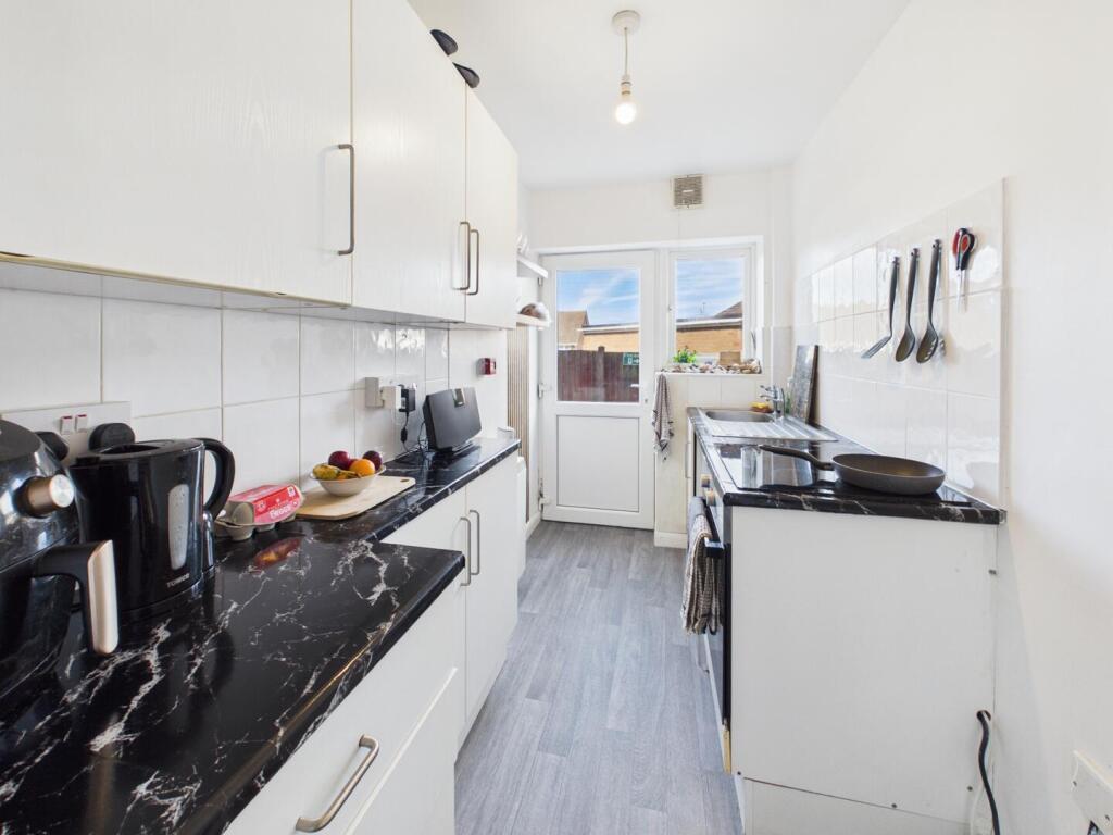 House in East Lindsey, Skegness - View 3