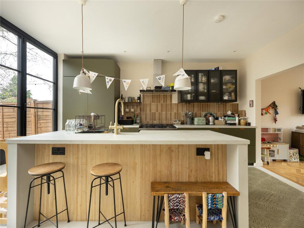 Main image of property: Valley Road, Streatham, London, SW16