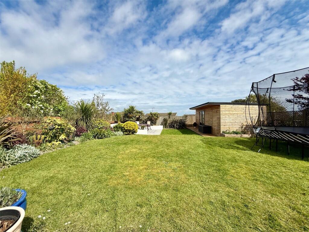 House in Eastbourne, East Sussex - View 5