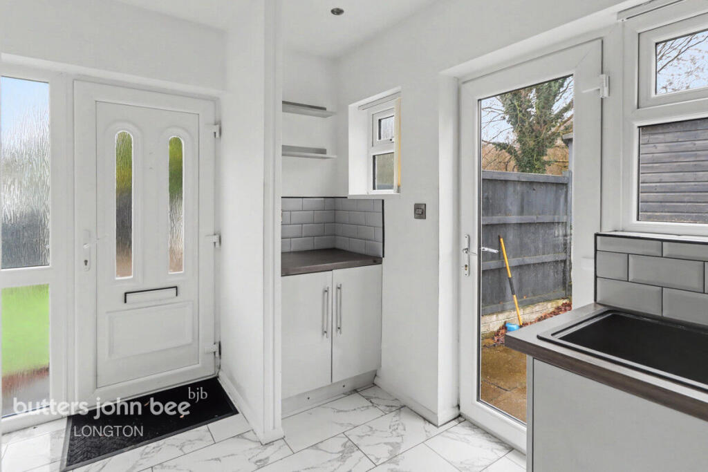 Main image of property: Brentnor Close, Stoke-On-Trent