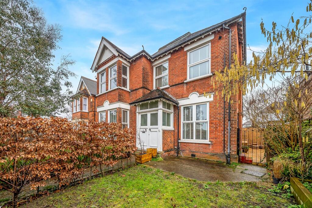Main image of property: Lake Avenue, Bromley