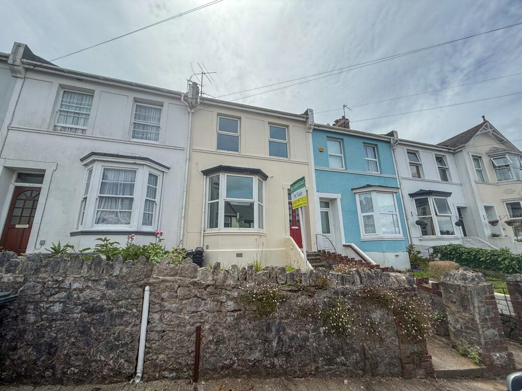 Main image of property: Westbourne Road, TQ1 4JT
