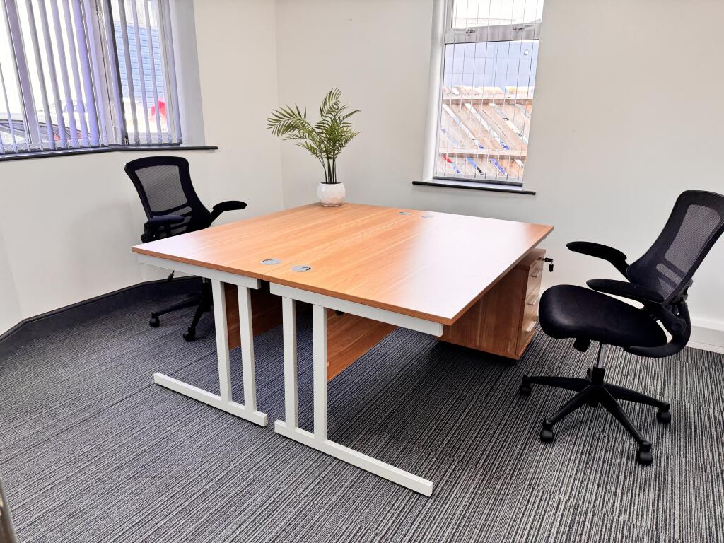 Smaller Suite Romsey