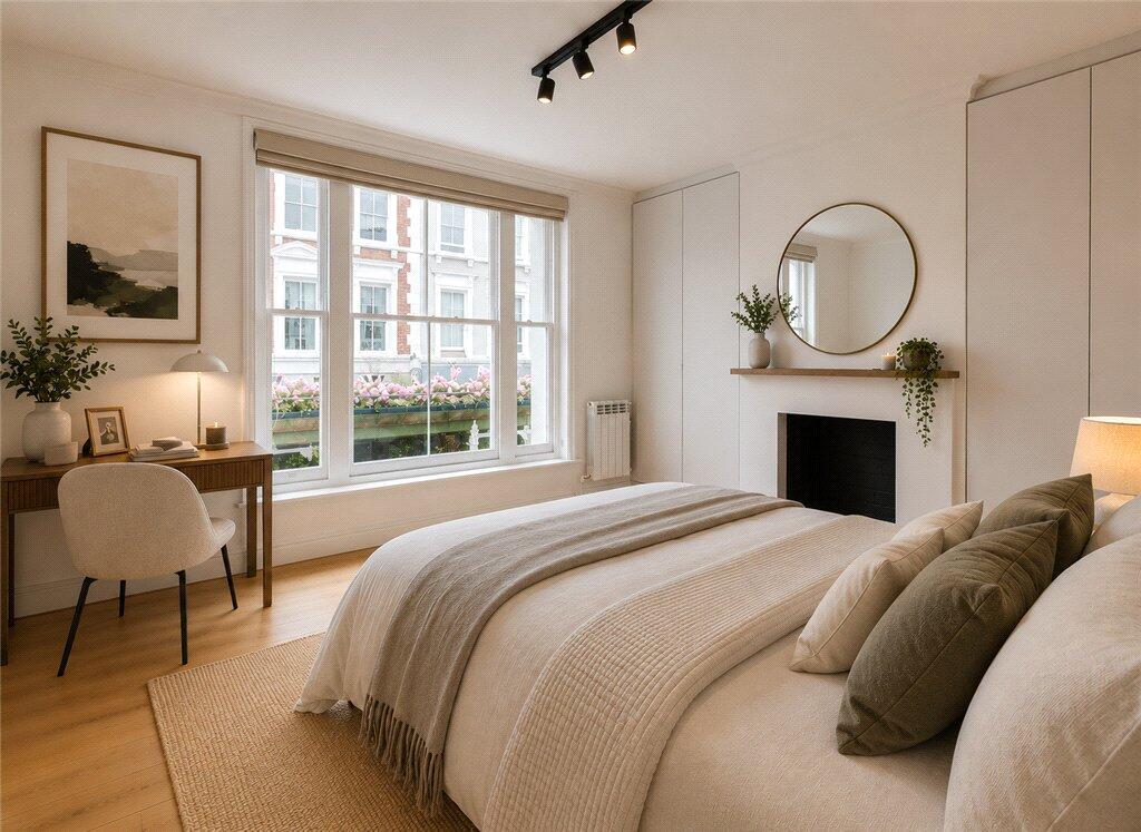Apartment in London - View 5