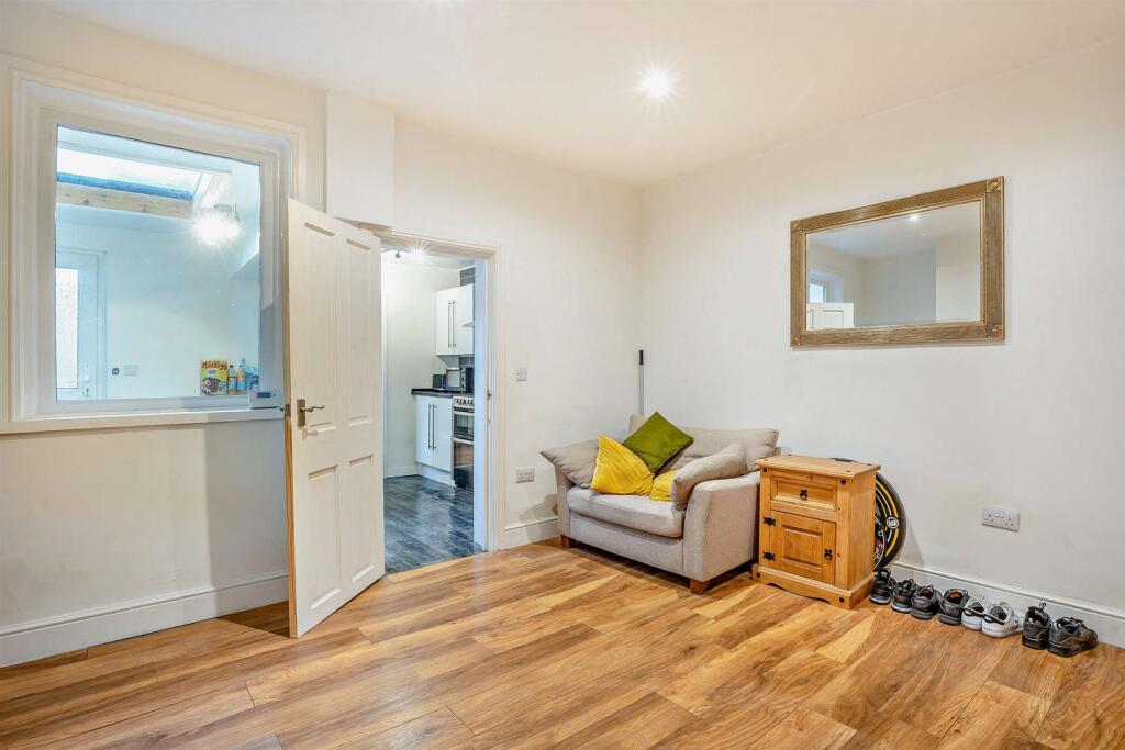 House in Telford - More