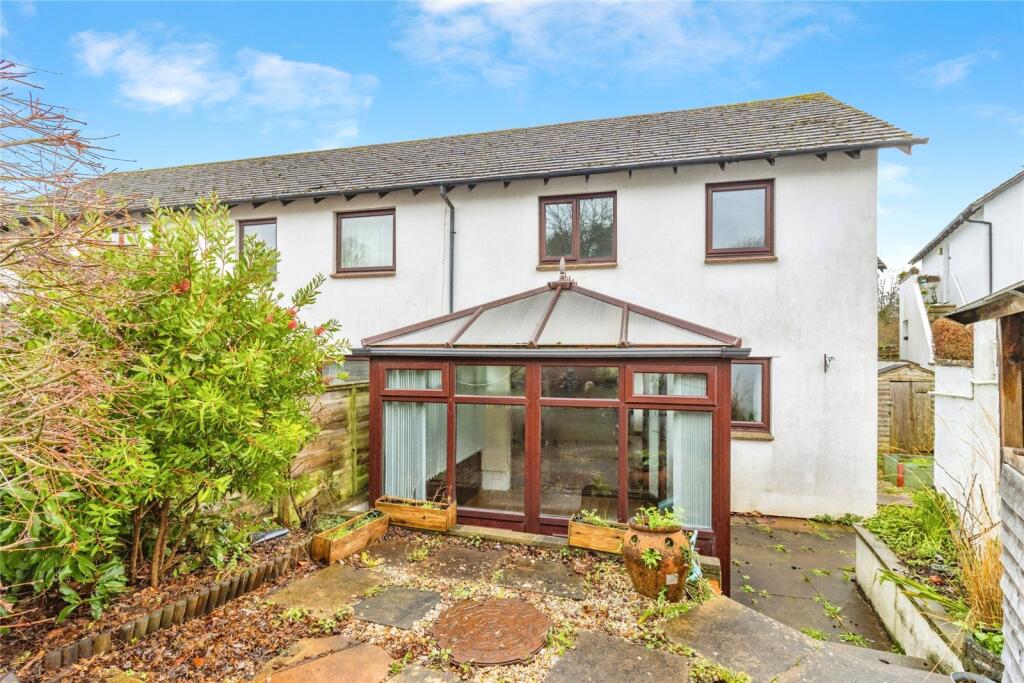 Main image of property: Richards Close, DAWLISH, Devon, EX7