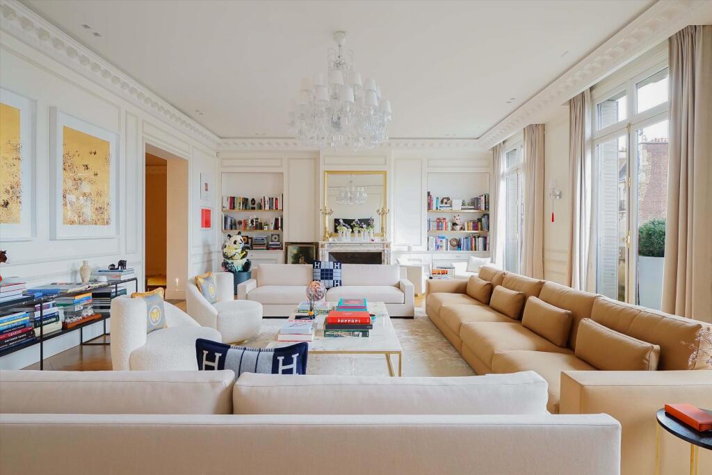 Main image of property: Paris-Isle of France, Paris, Paris