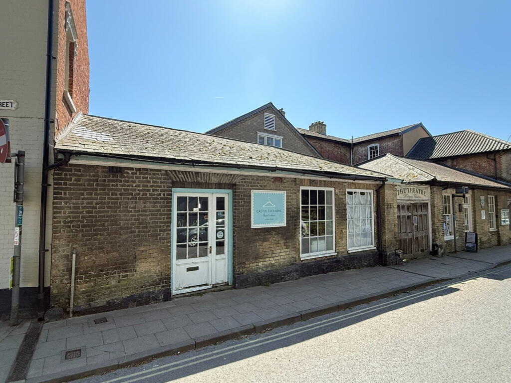 Main image of property: Framlingham, Suffolk