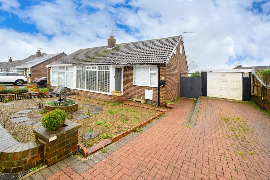 Main image of property: Croft House Road, Leeds, LS27