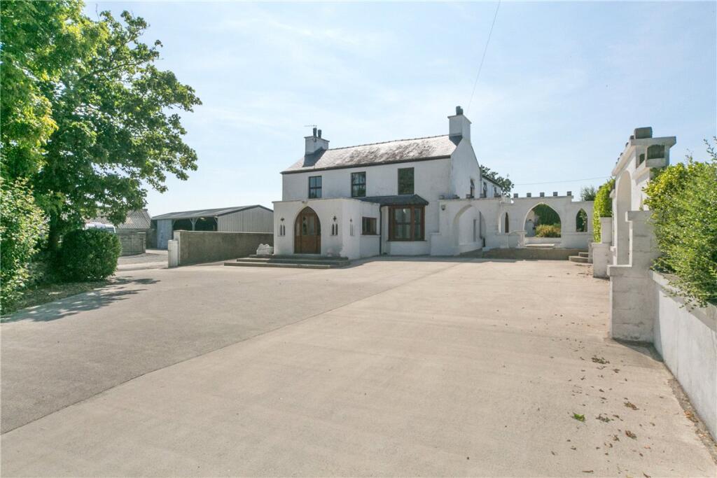 House in Llandudno - View 3