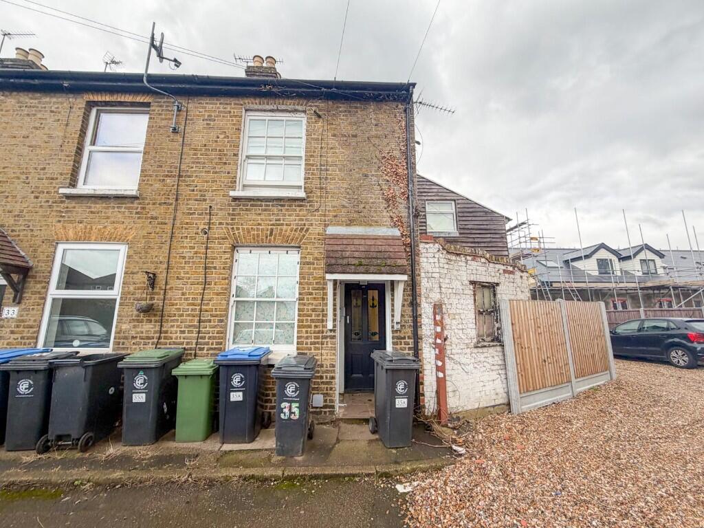 Main image of property: Townmead Road, Waltham Abbey, Essex, EN9
