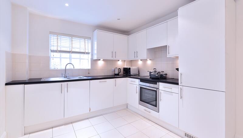 Main image of property: Pelham Court SW3