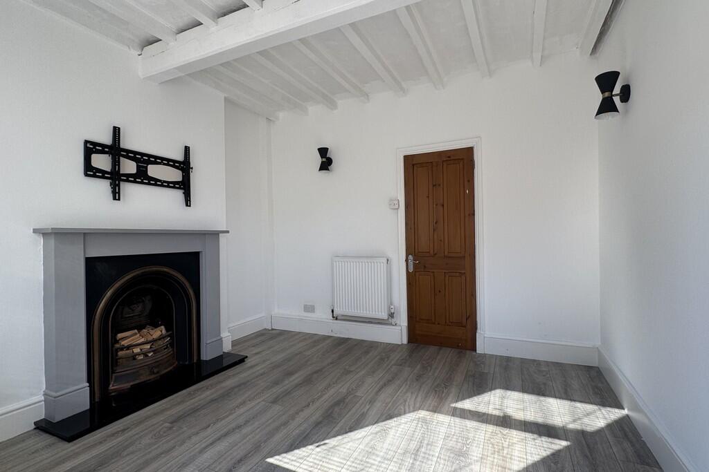 Thorpe Road, Melton Mowbray - 5. nézet