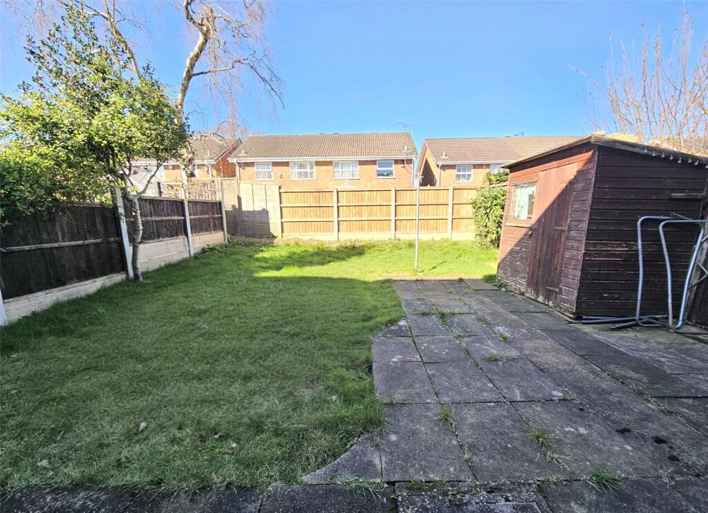 Additional image 8 of Lomas Drive, Northfield, Birmingham, B31