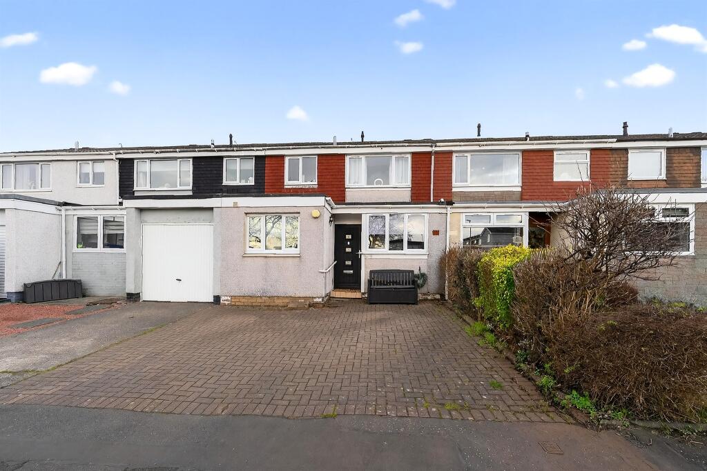 Main image of property: Wentworth Square, Kilwinning