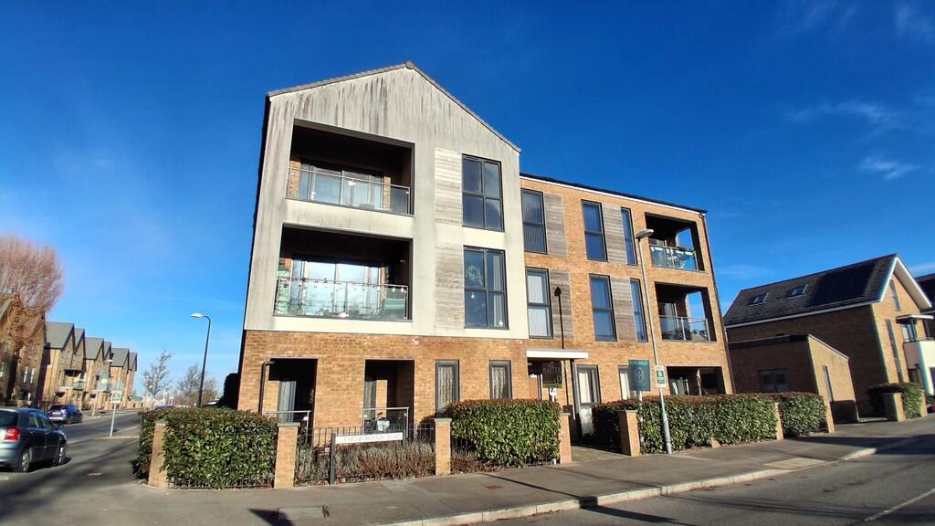 Main image of property: Locking Parklands