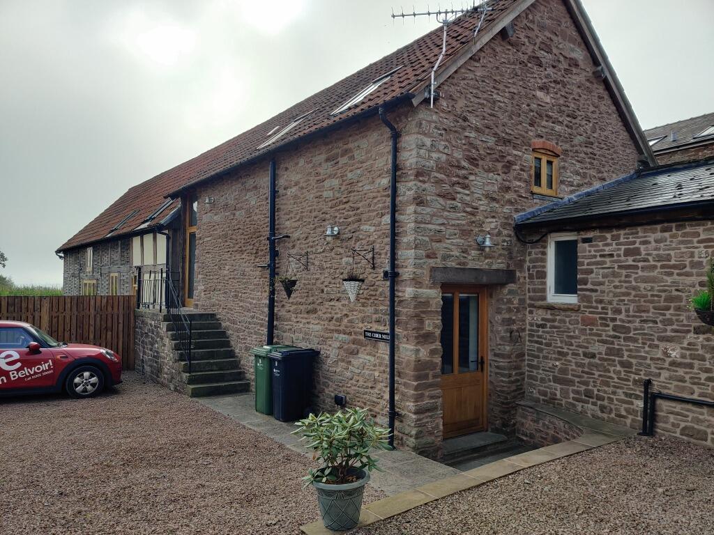 Main image of property: Laskett Lane, Much Birch, HR2