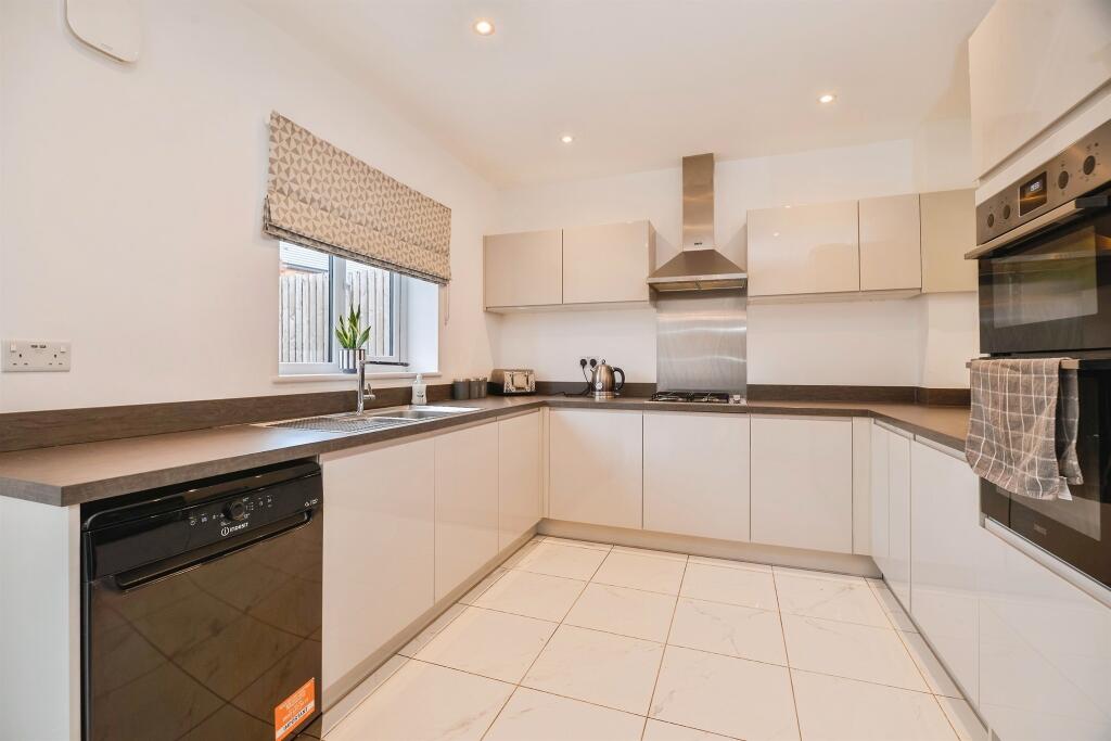 House in Stockton-on-Tees - View 4