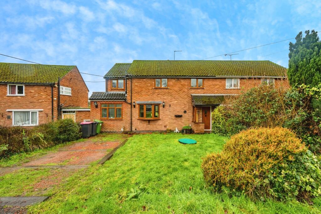 Main image of property: Church Lane, Middleton, Tamworth, Warwickshire, B78