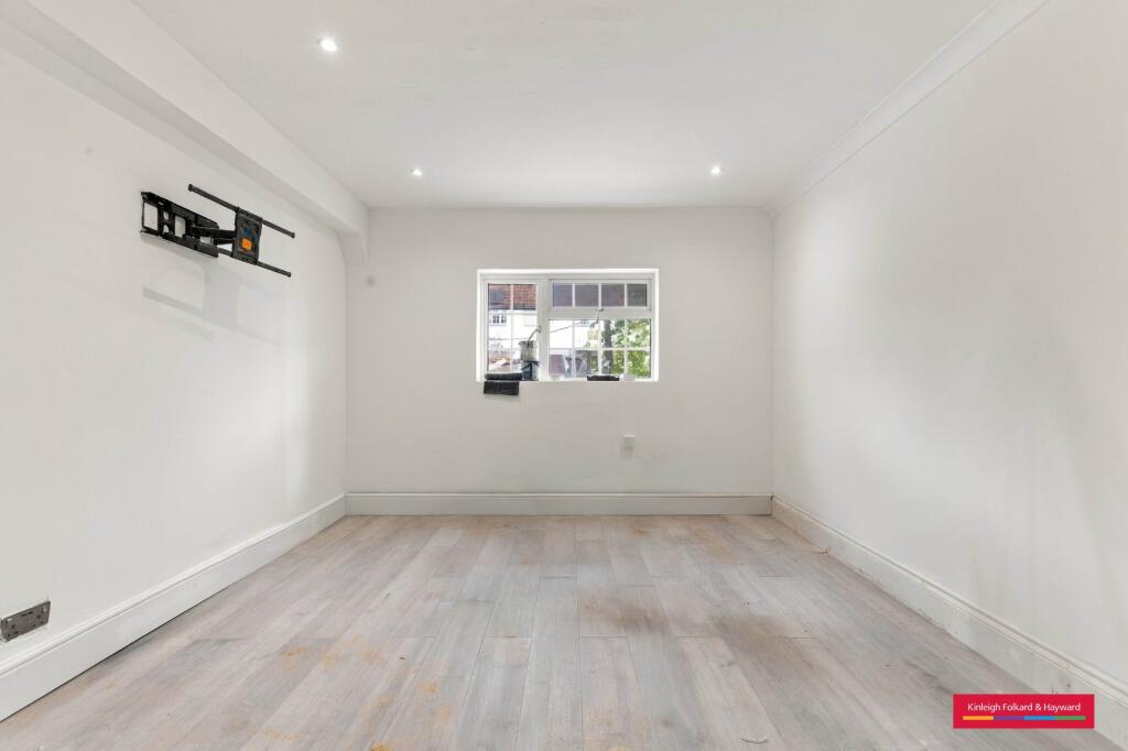 Main image of property: Highfield Road, Acton, London, W3