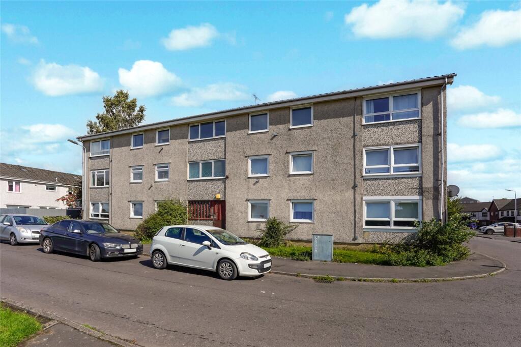 Main image of property: Margaret Street, COATBRIDGE, Lanarkshire, ML5