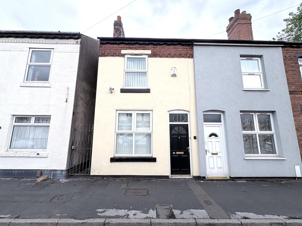 Main image of property: Field Road, Bloxwich, Walsall