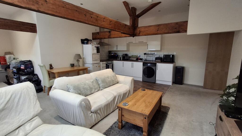 Main image of property: Maltings View, Newark