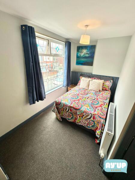 Main image of property: Room 7, 23 Morley Road DN1 2TW