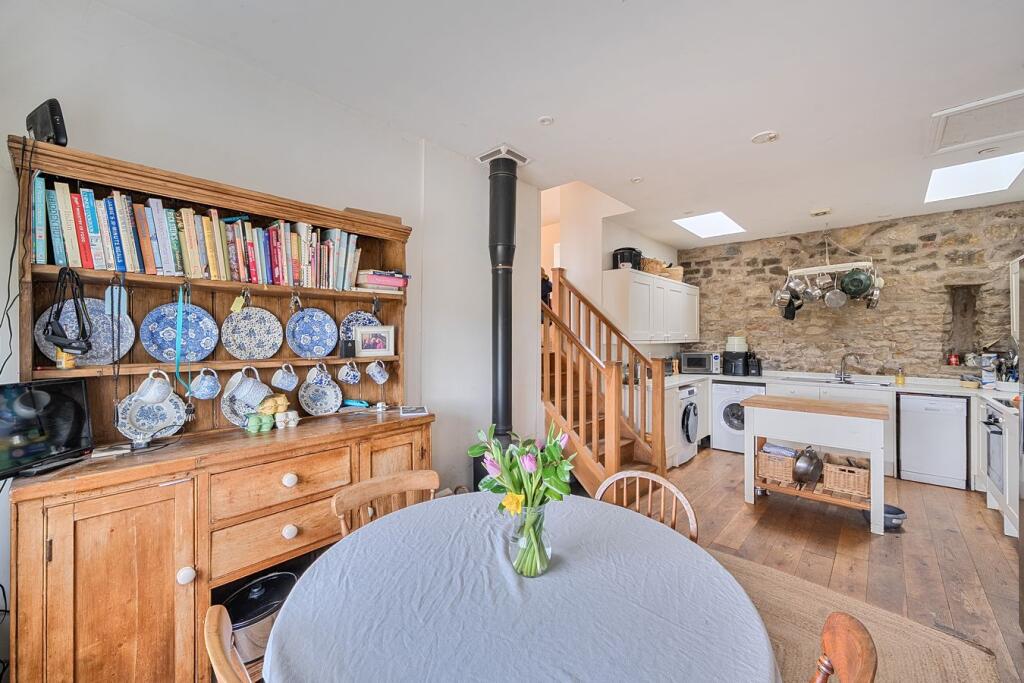 House in Bath - More