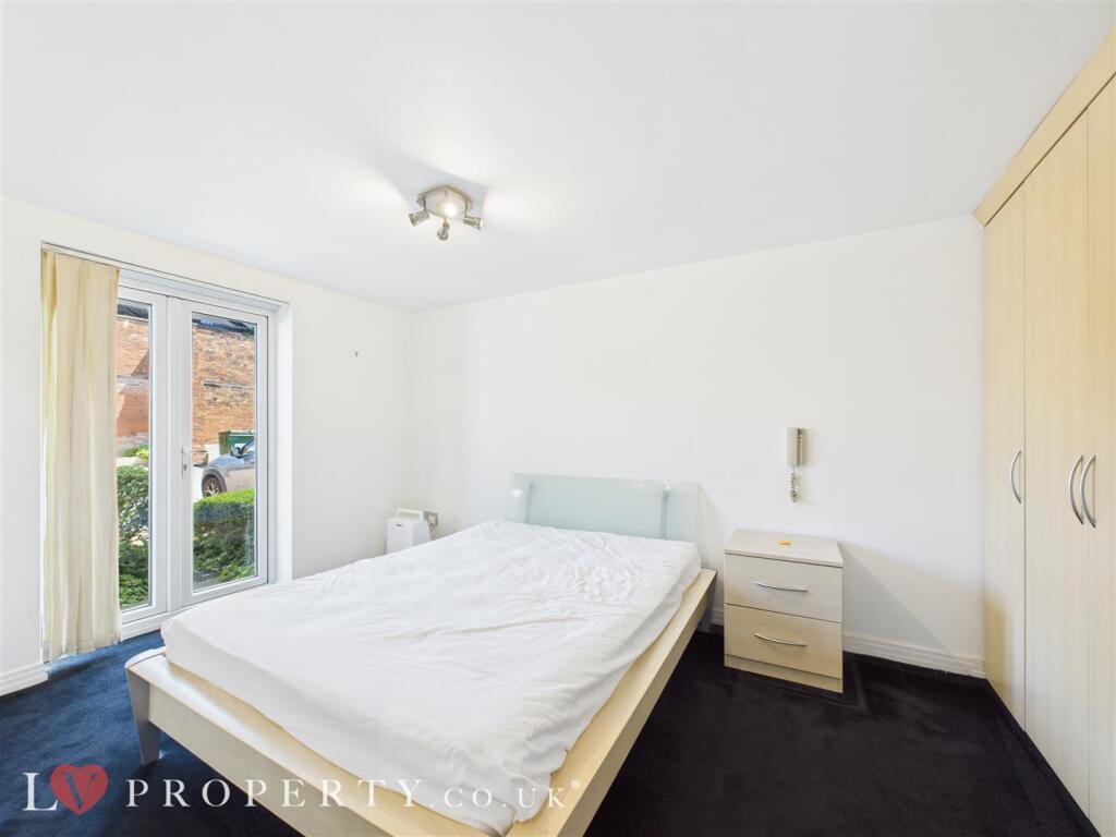 Additional image 9 of Chamberlain Court, Birmingham, West Midlands, B18