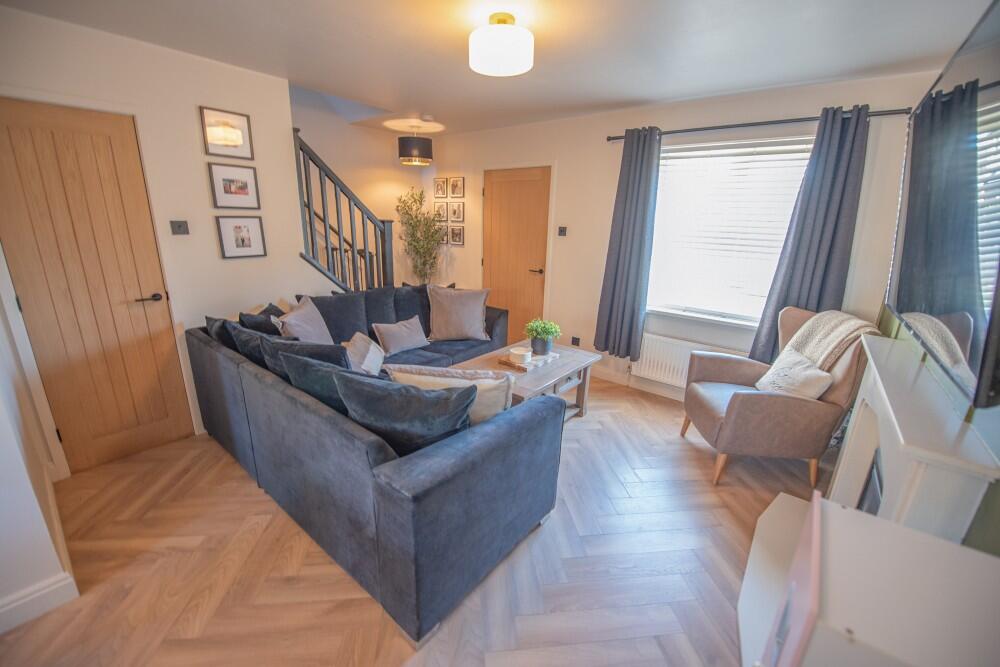 Additional image 6 of 4 Millfields, Silsden, BD20 0DT