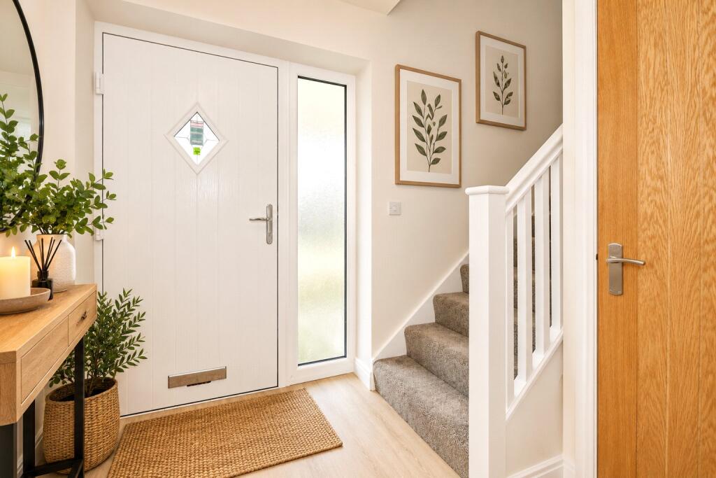 House in High Peak, Derbyshire - View 4