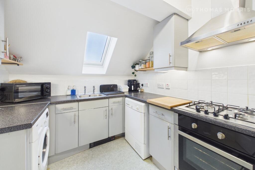 Whiston Way, St. Neots, Cambridgeshire, PE19 photo 4