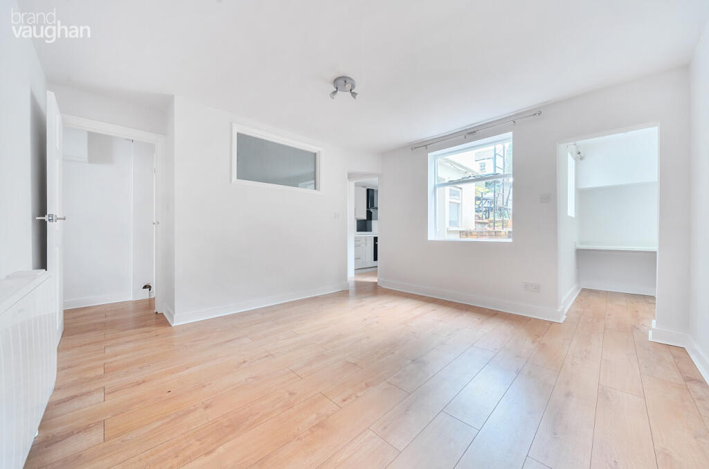 Main image of property: Chatham Place, Brighton, East Sussex, BN1