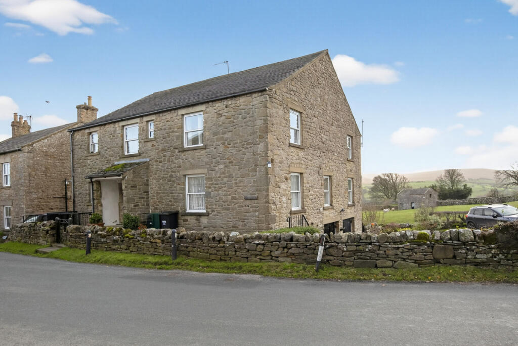 Main image of property: Flat 4 Waterforth, Carlton, DL8 4BD