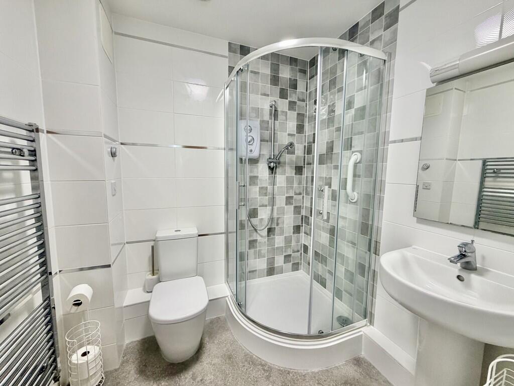 York Road, Broadstone - More
