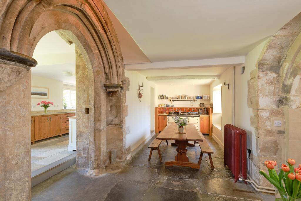 Additional image 5 of Preywater Road, Wookey, Wells, BA5