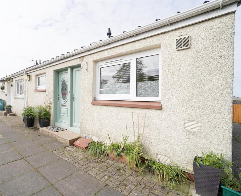 Main image of property: Rannoch Drive, Condorrat, Glasgow