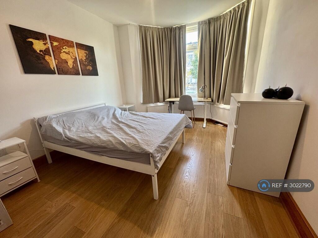 Apartment in London, Noel Park, West Green - View 2